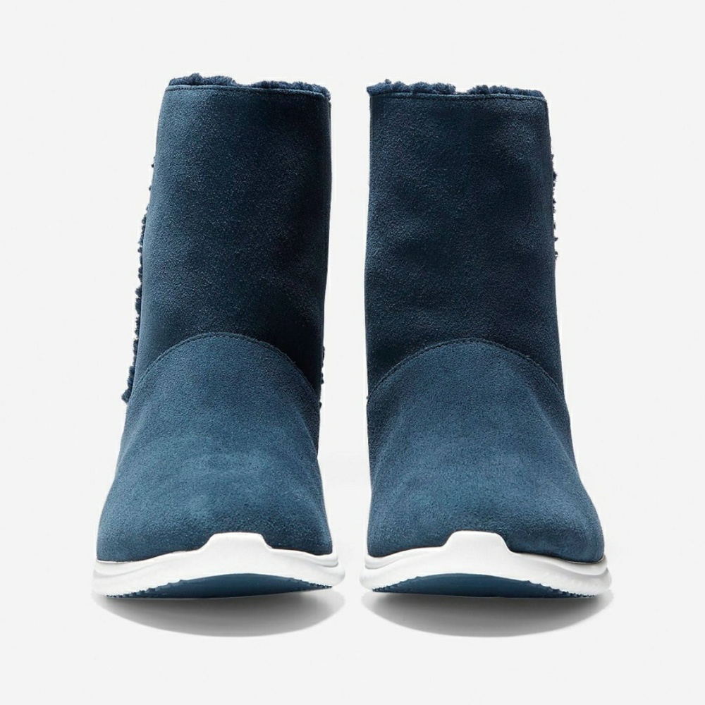 Cole Haan StudioGrand Waterproof Boot